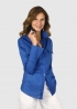 Camicia Safari in cotone leggero