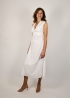 St. Barth midi dress