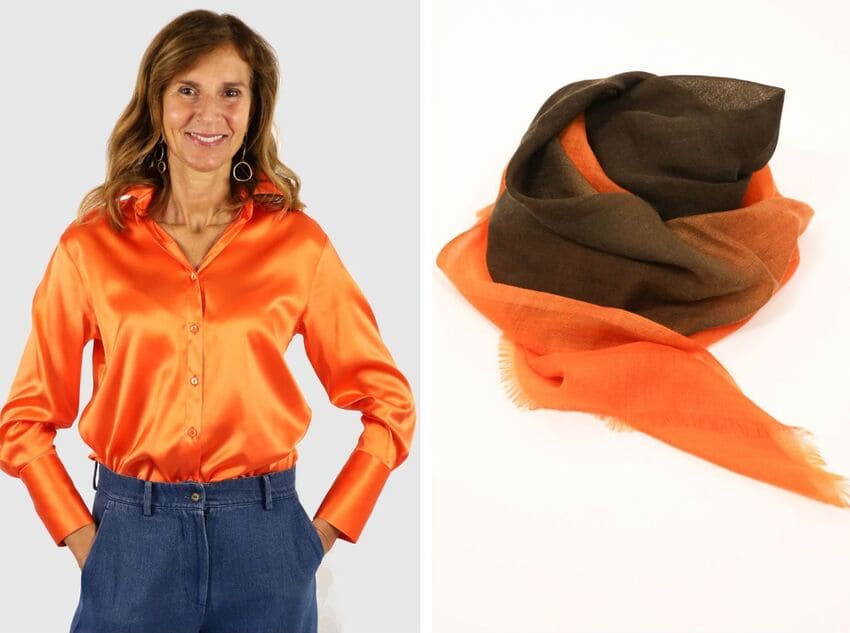 arancione_camicia_stola