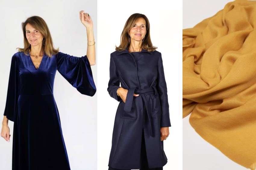 seconda proposta outfit natale capodanno toosh